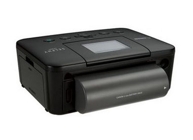 Canon selphy cp800 paper cassette