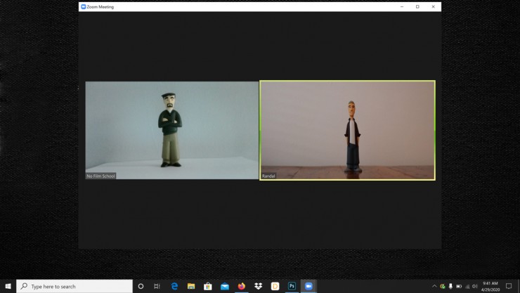 Turn My Dslr Into A Webcam For Mac High Sierra
